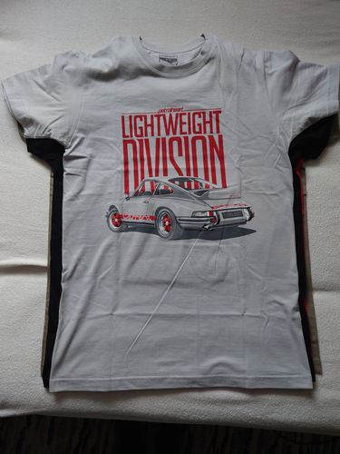Customer photo review of Lightweight Division