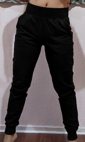 Customer photo review of Women's Tranquil Jogger