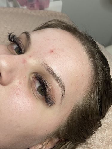 Customer photo review of MIXED 1250 FANS PRO MADE TRAY (LOOSE)