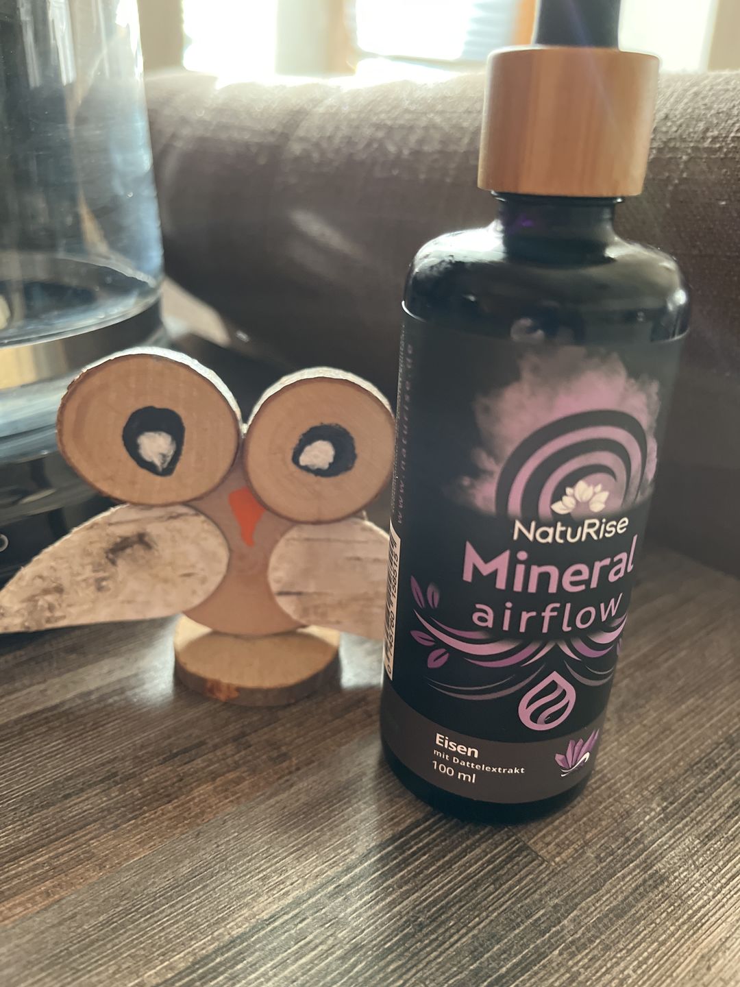 Customer photo review of Eisen