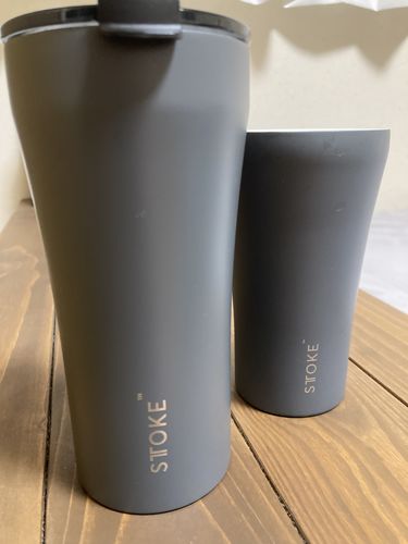 Customer photo review of STTOKE(G)