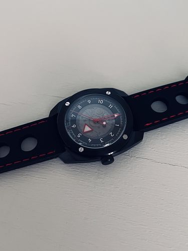 Customer photo review of R2-SL-bracelet