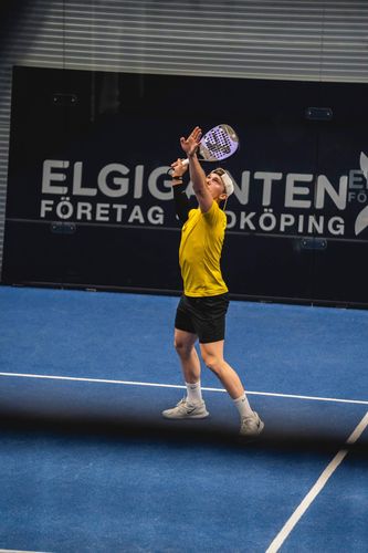 Customer photo review of Bullpadel Hack 03 Masters Final