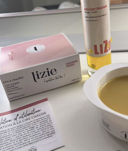 Customer photo review of L'indispensable