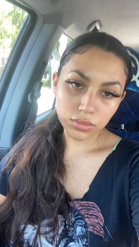 Customer photo review of Boujee