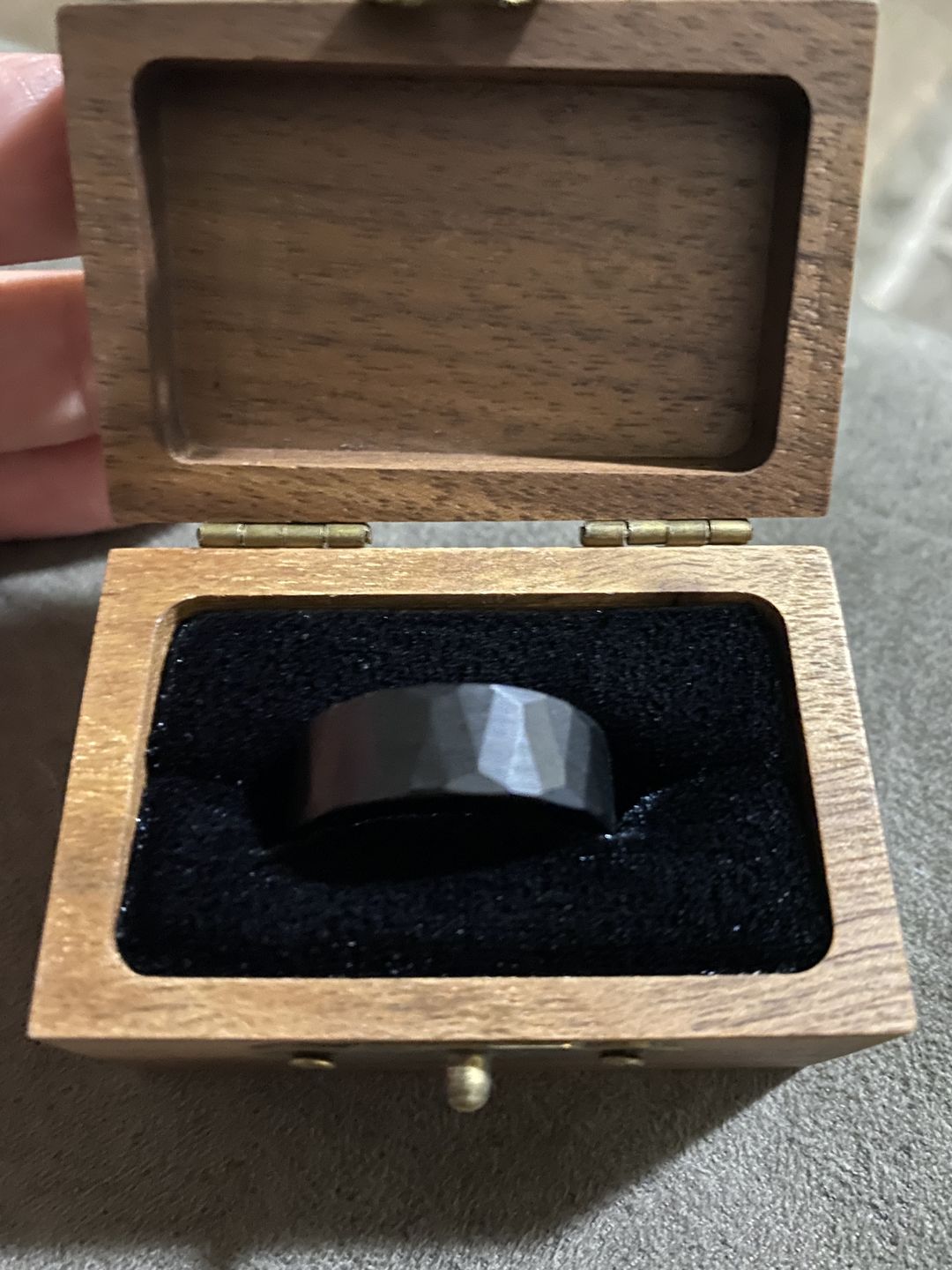 Customer photo review of The Baldur