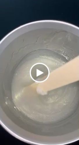 Customer video review of Signature Series Hair Removal Wax