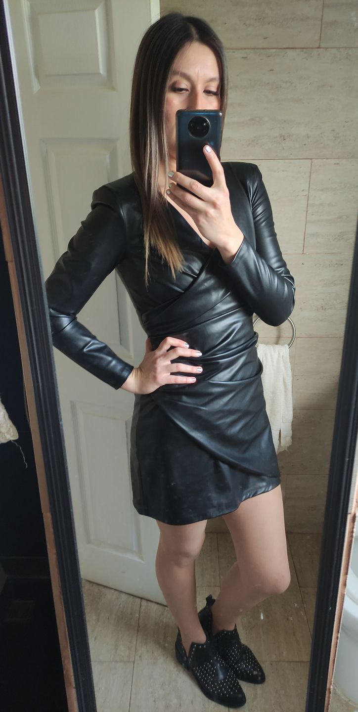 Customer photo review of Botines CHARRA C11