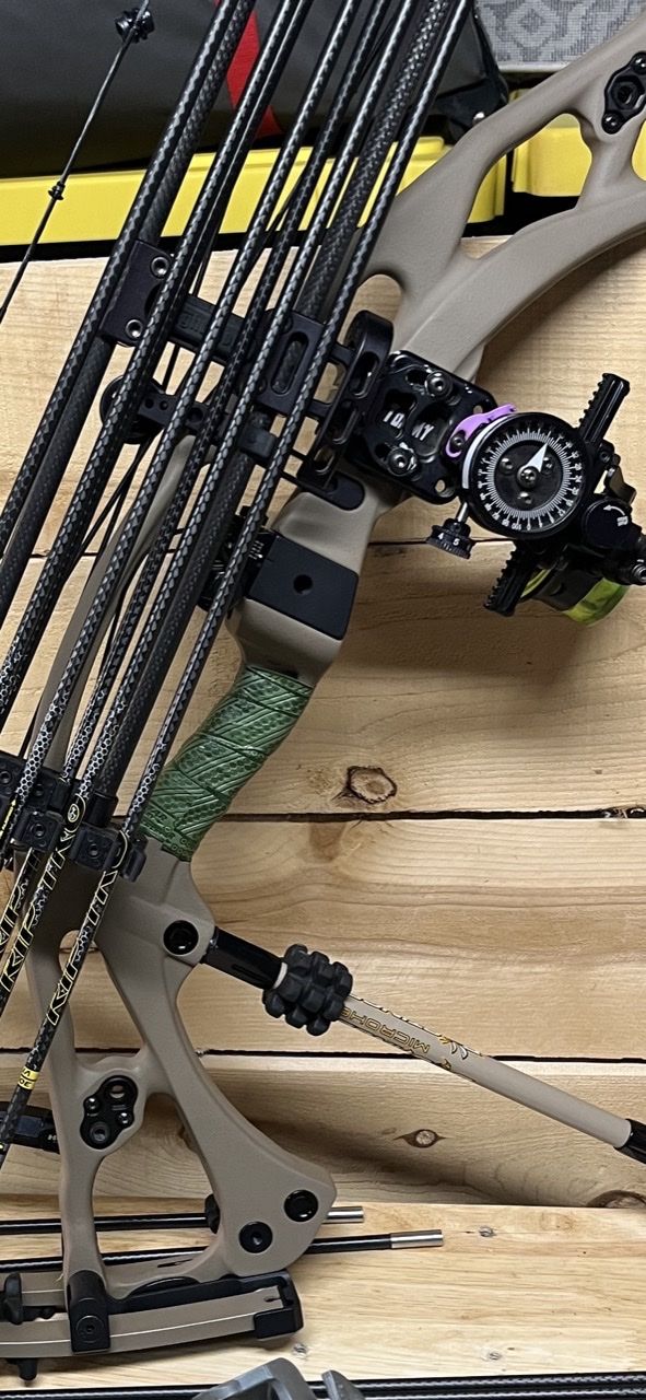 Customer photo review of GRIP TAPE