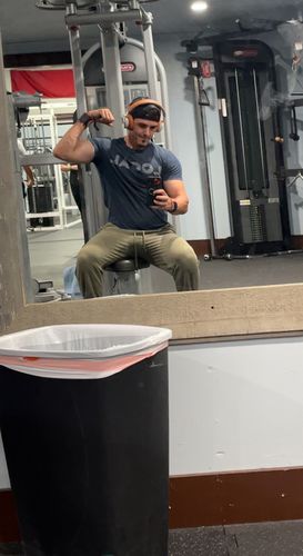 Customer photo review of RAD-Mass Stack