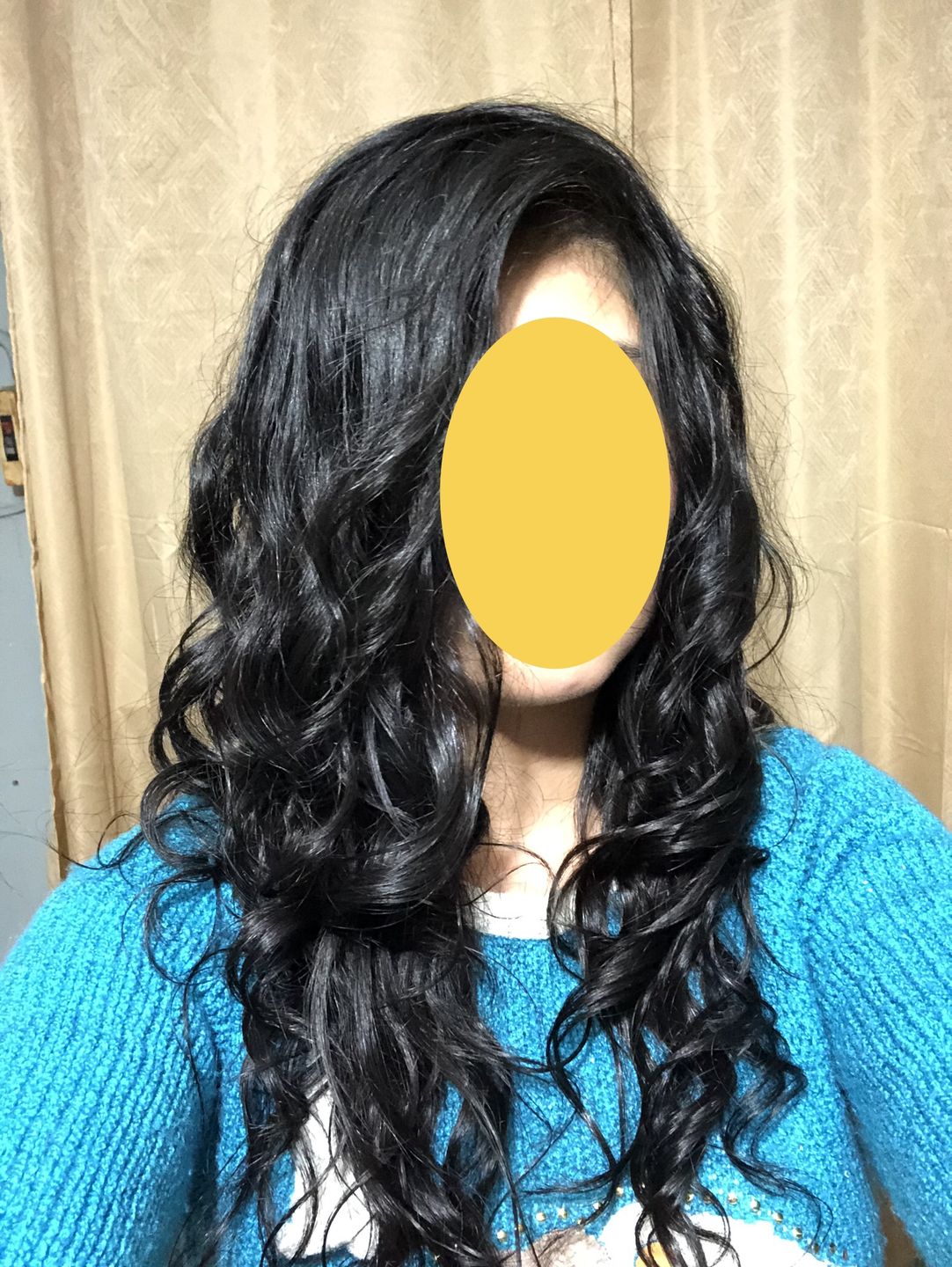 Customer photo review of SERUM ZANAHORIA PELO Y PESTAÑAS
