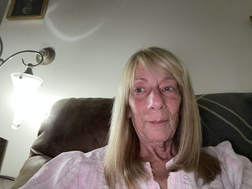 Customer photo review of Masters Infrared Flat Iron