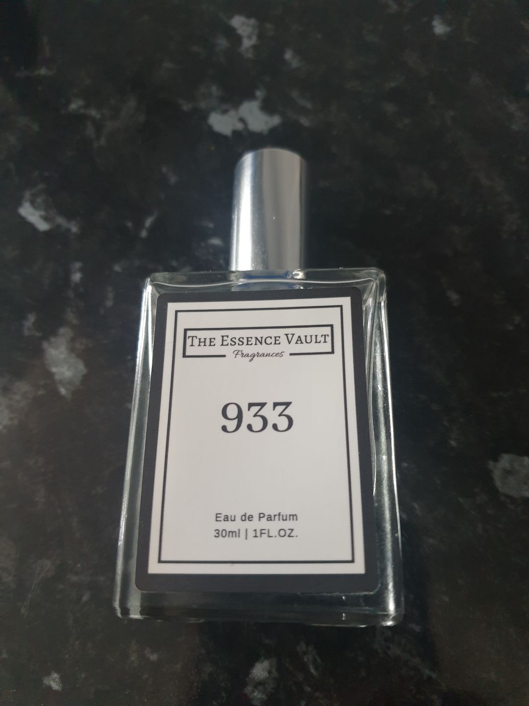 Customer photo review of Inspired by Delina - 933