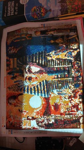 Customer photo review of Egyptische Farao