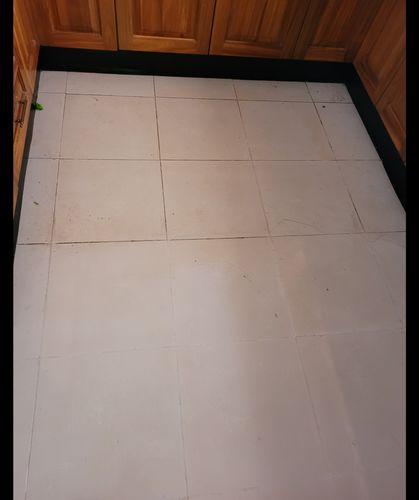 Customer photo review of SHYN DEGREASER ALL SIZES