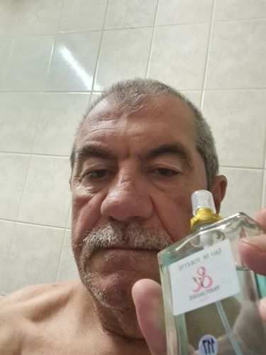 Customer photo review of N117 - Parfum générique de Sauvage pour homme