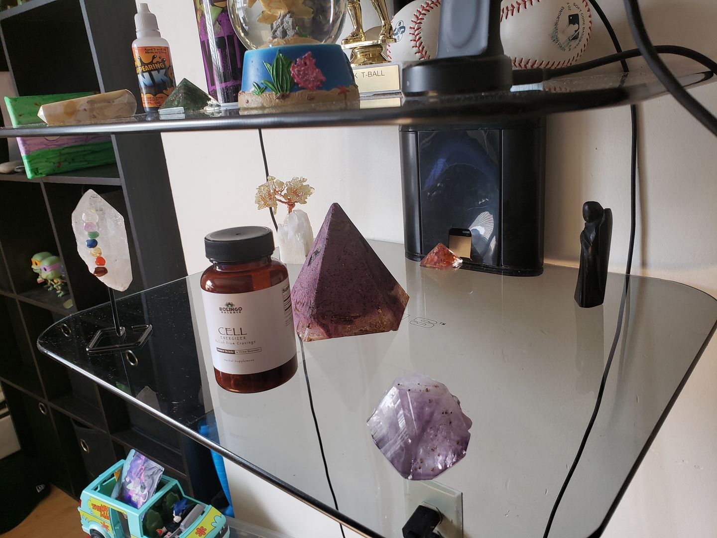 Customer photo review of Cell Energizer