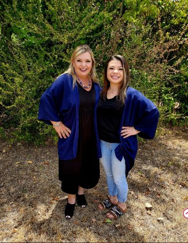 Customer photo review of *Multiple Colors* Phierce Fashions Jumpsuit