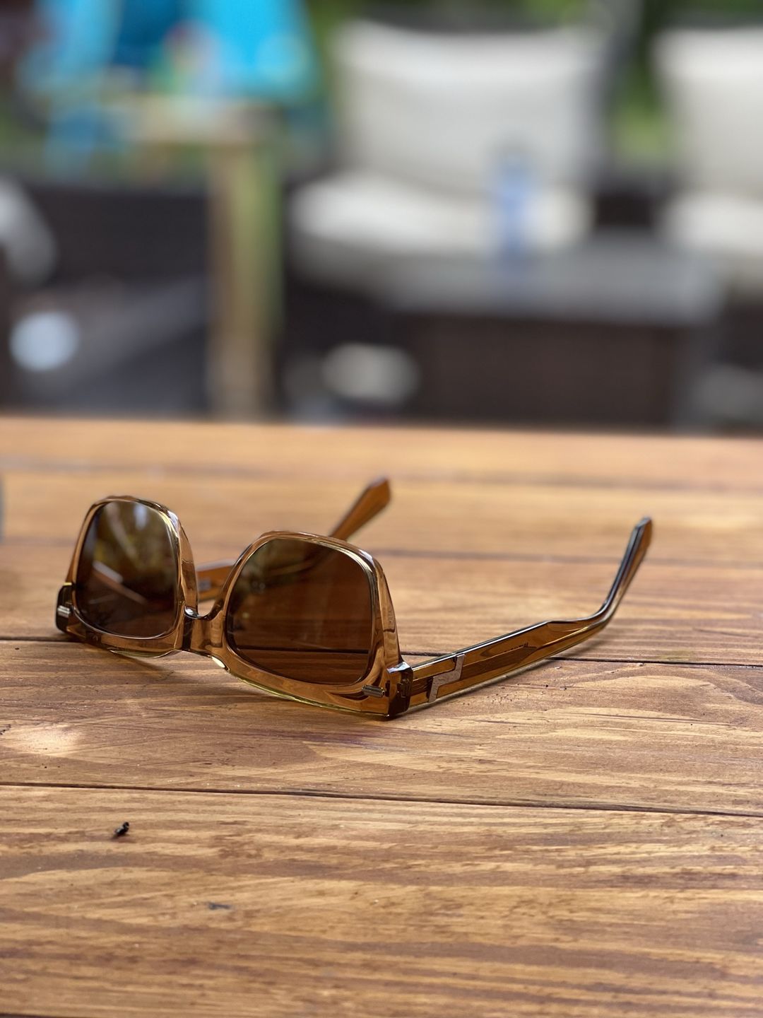 Customer photo review of EICHLER in Whiskey (Pre-Order)