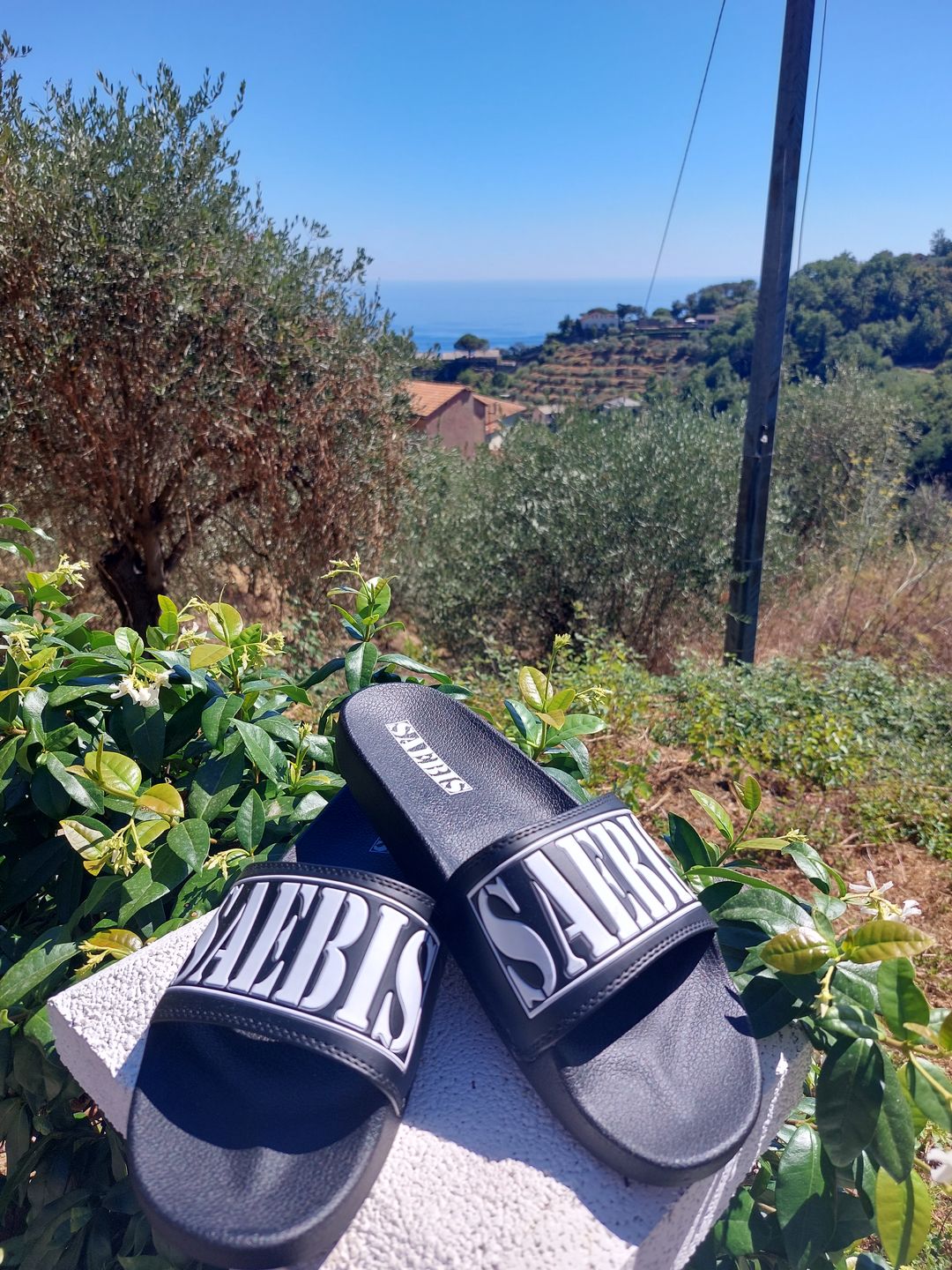 Customer photo review of Tapotchki für Damen und Herren by SAEBIS®