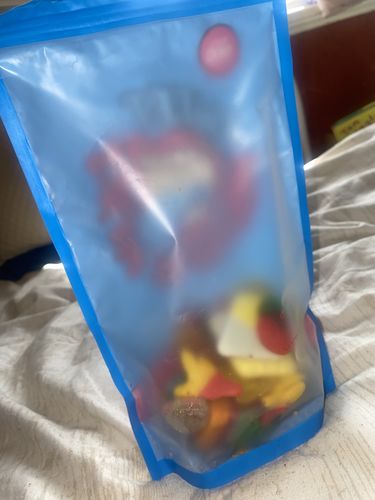 Customer photo review of 1kg Mix Your Own Bag