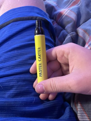 Customer photo review of Elf Bar Bc5000