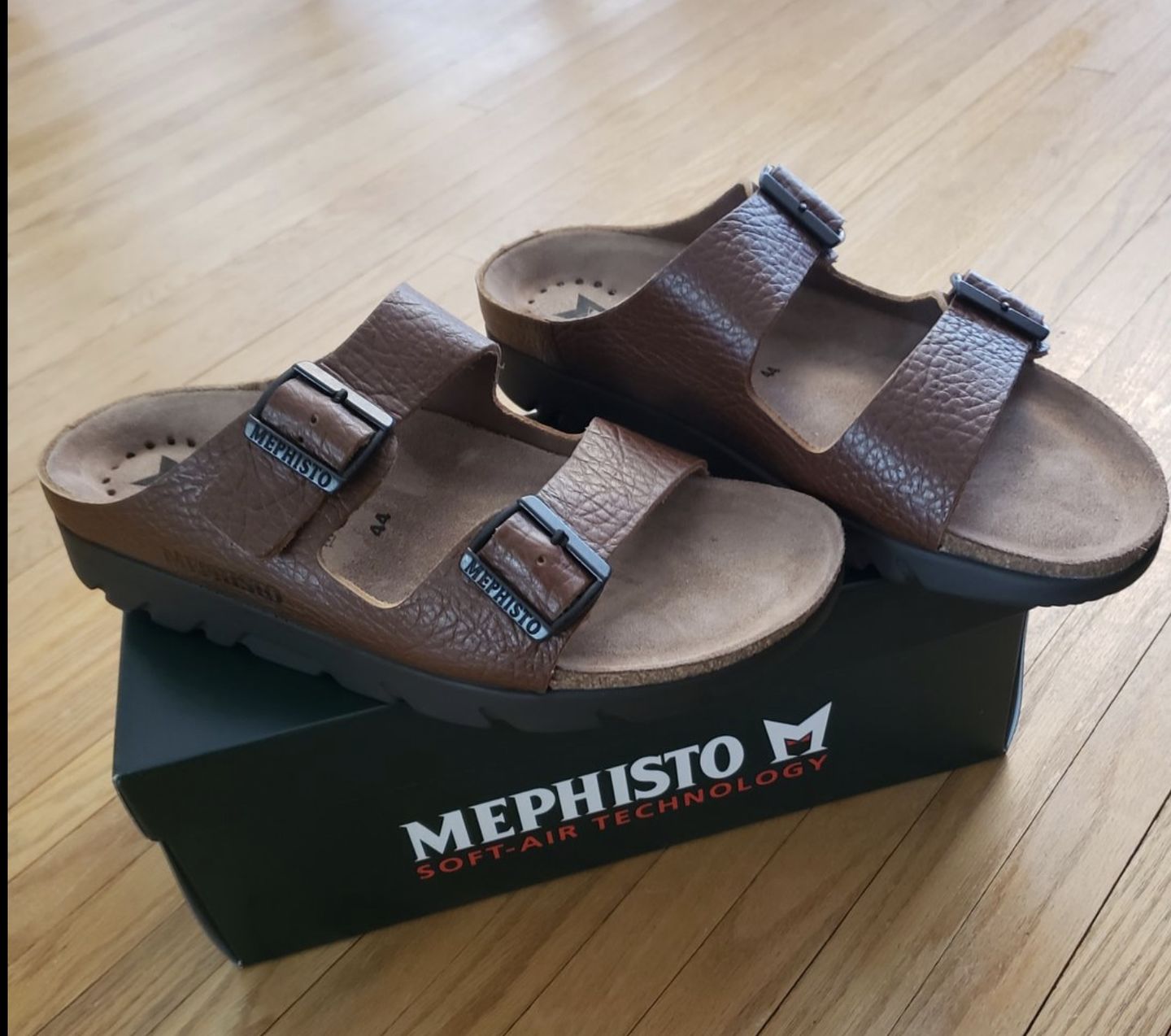 Customer photo review of Zonder