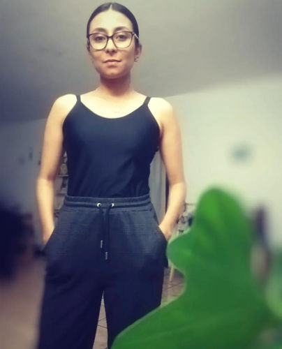 Customer photo review of Nippz Reutilizables