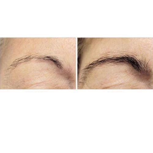 Customer photo review of SHOW BROW