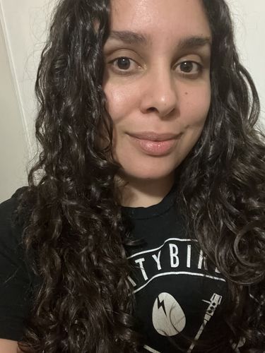 Customer photo review of MOUSSE DEF Texture Foam®