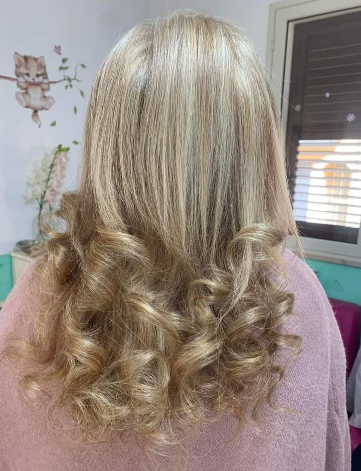 Customer photo review of SET PERLA