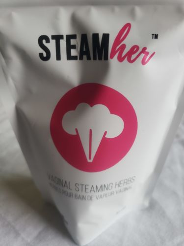 Customer photo review of Fuhqe Stick & Steam Her ®