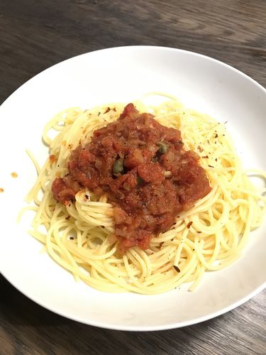 Customer photo review of Ciao | Italian Chopped Tomatoes 400G