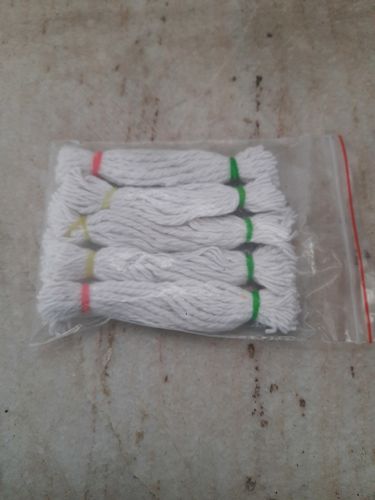 Customer photo review of Cotton Wicks / Panchuthiri for diya (Pack of 5)