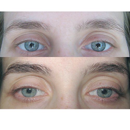 Customer photo review of SHOW BROW