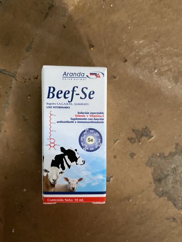 Customer photo review of Beef-See