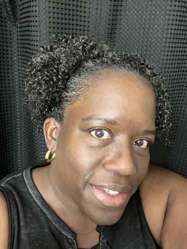 Customer photo review of MOUSSE DEF Texture Foam®