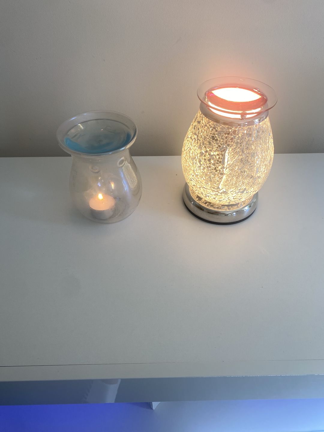Customer photo review of 1000 Wishes Gel Melt