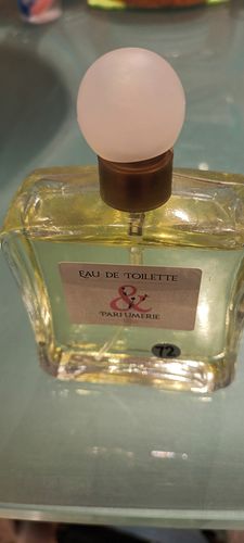 Customer photo review of N72 - Parfum générique de Trésor pour femme