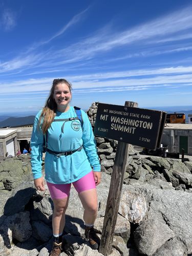 Customer photo review of Biker Short 8 1/4 " - Super Pink