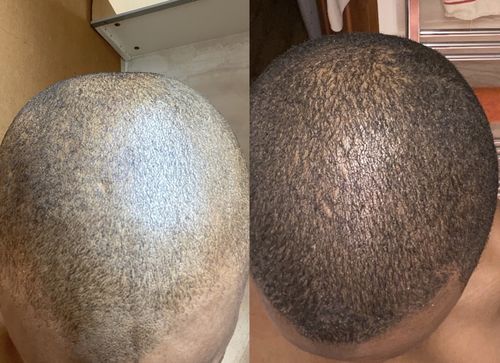Customer photo review of The Core
