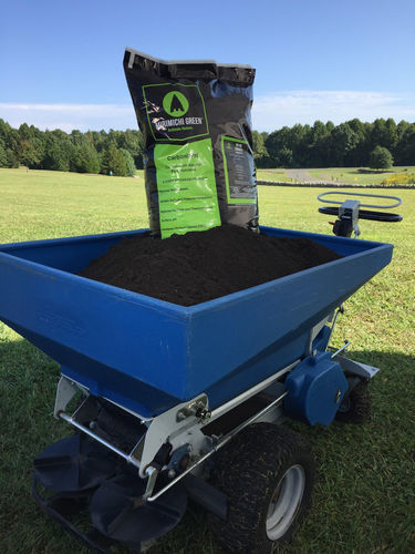 Customer photo review of CarbonizPN® Soil Enhancer