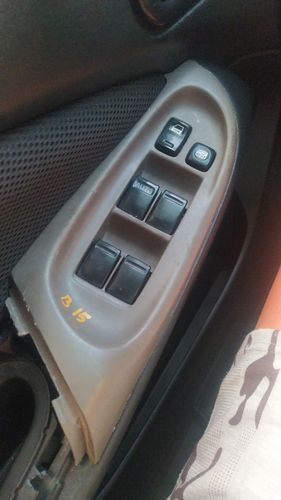 undefined review of Boton control de ventana B15+ image 1 out of 1
