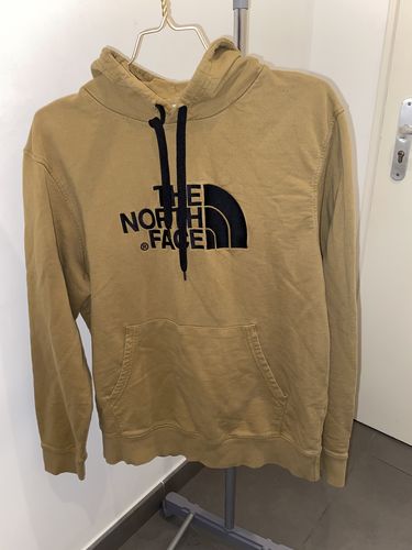 Customer photo review of Ballot (Mix The North Face)