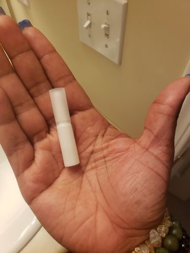 Customer photo review of Secrete Sauce ®