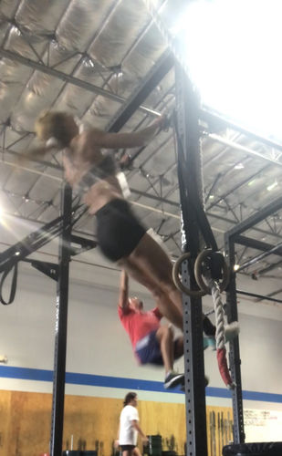 Customer photo review of FLOW PRO