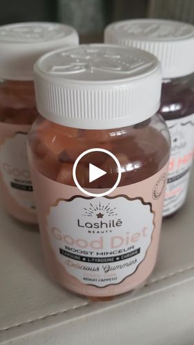Customer video review of Good Hair Women Anti-chute - 3 mois