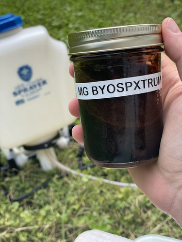 Customer photo
