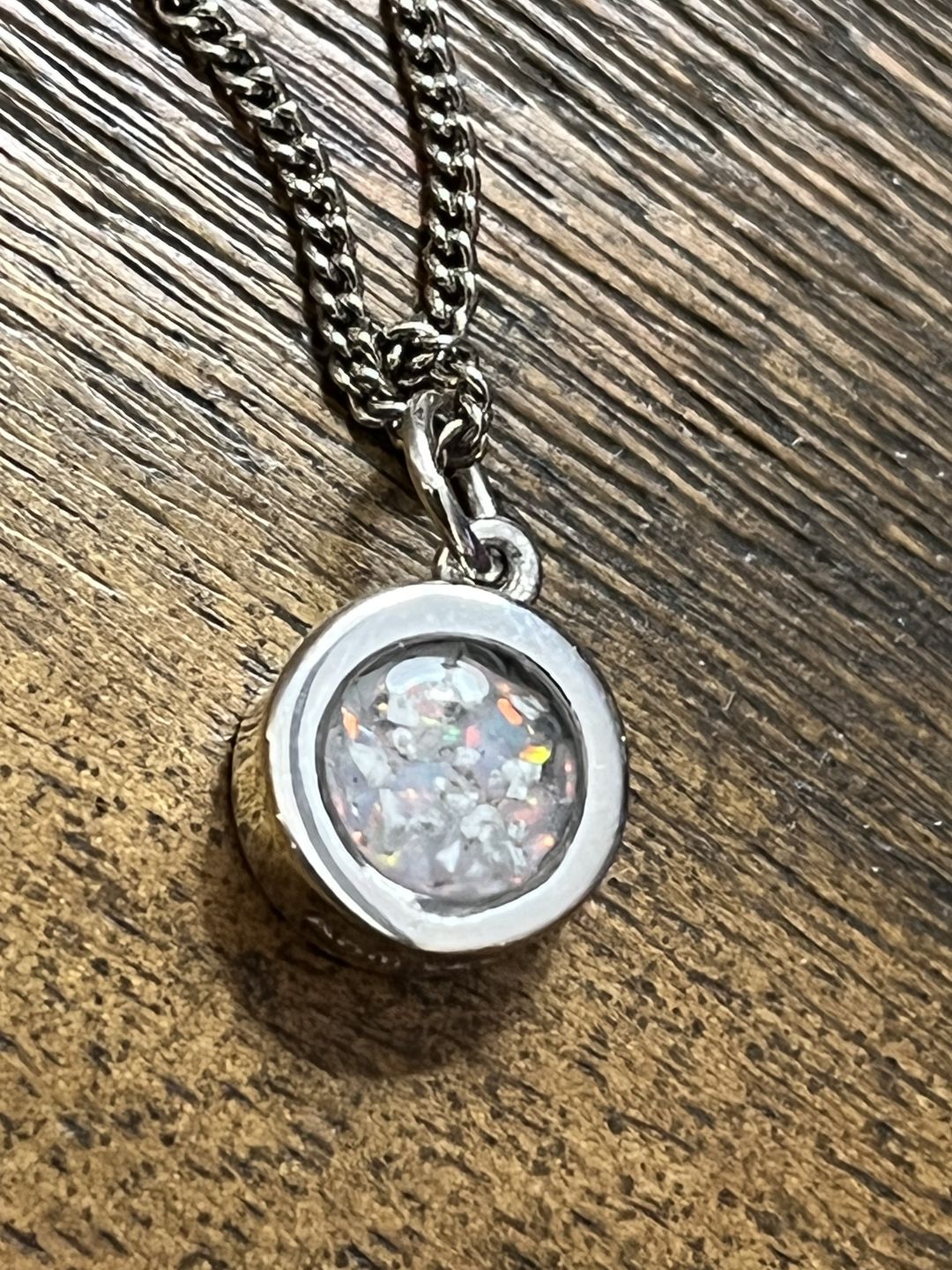 Customer photo review of Add-on Order