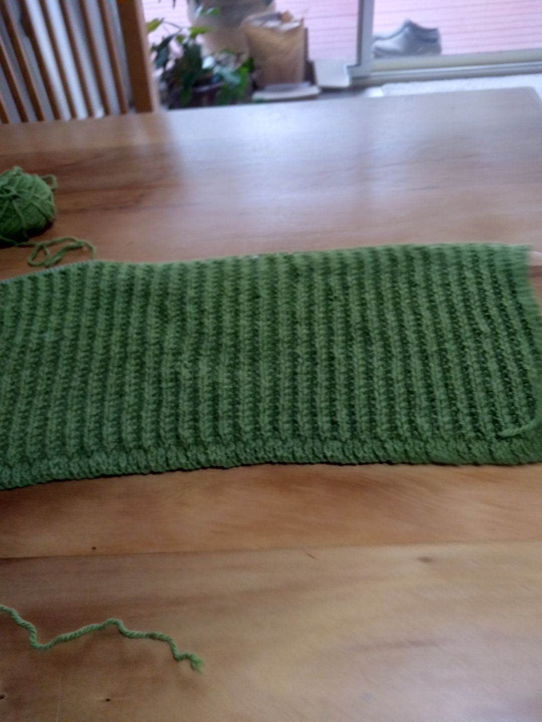 Customer photo review of Jet 12 ply